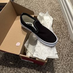 Vans Kids 2.5 New