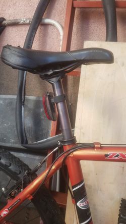 Trek 6500 alpha 2025 aluminum