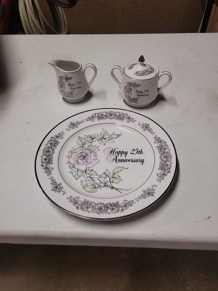 25th Anniversary Set