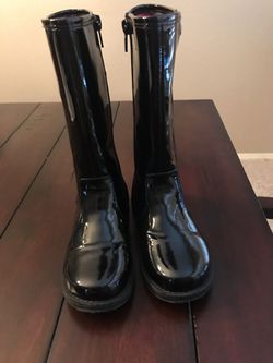 Toddler boot size 10 Nordstrom