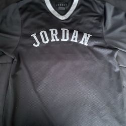 Jordan Baseball Jersey 