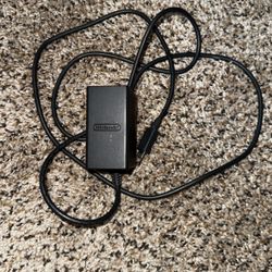 Original Nintendo Charger 