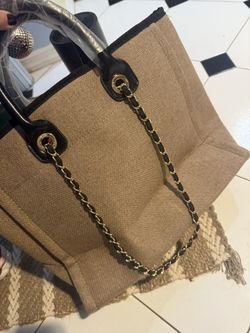 Tote Bag Medium Size 