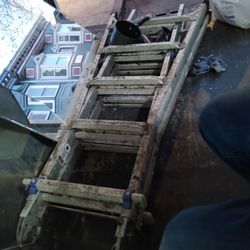 Ladder