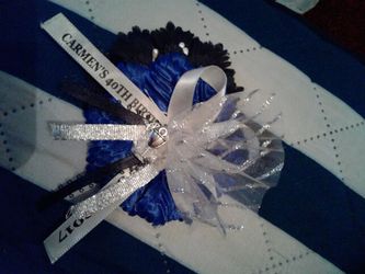 Personalized capias I make