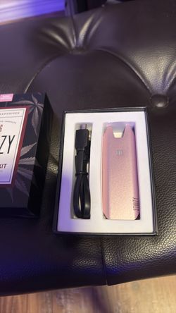 Stiiizy pod battery