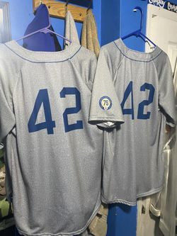 Jackie Robinson Replica Jersey