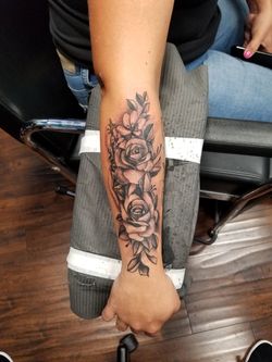 Art work