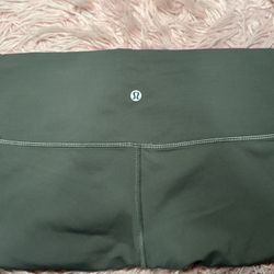 Lululemon Align Shorts