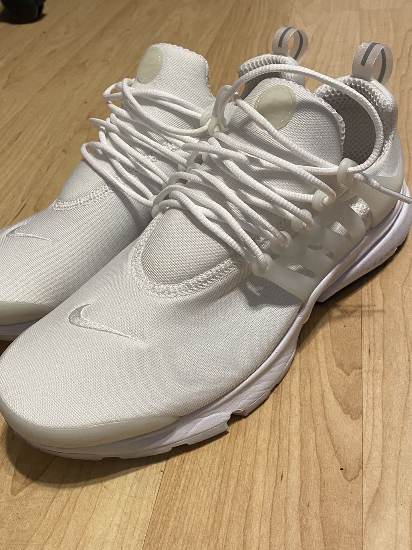 Nike Air Prestos Size 10