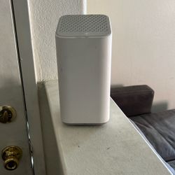 Cox 5G WiFi Modem
