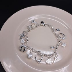 Bracelet Silver