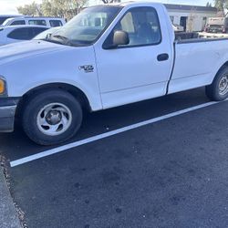2001 Ford F-150