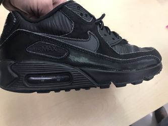 Nike air max sneakers