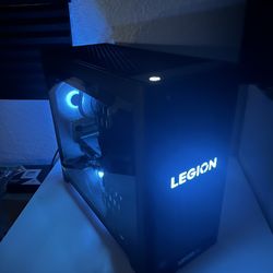 Brand New In Box High End Gaming Pc