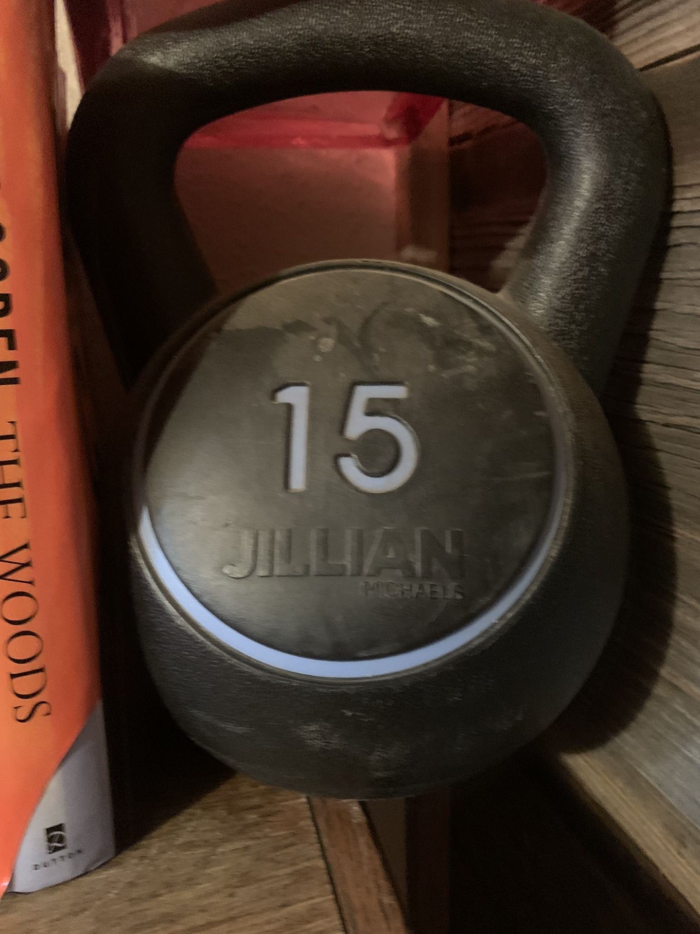 Kettle Bells