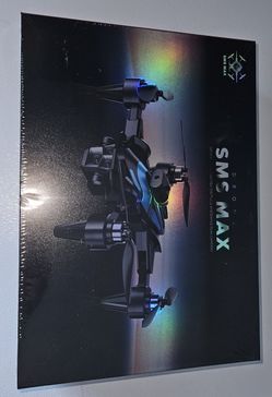SMS MAX DRONE 