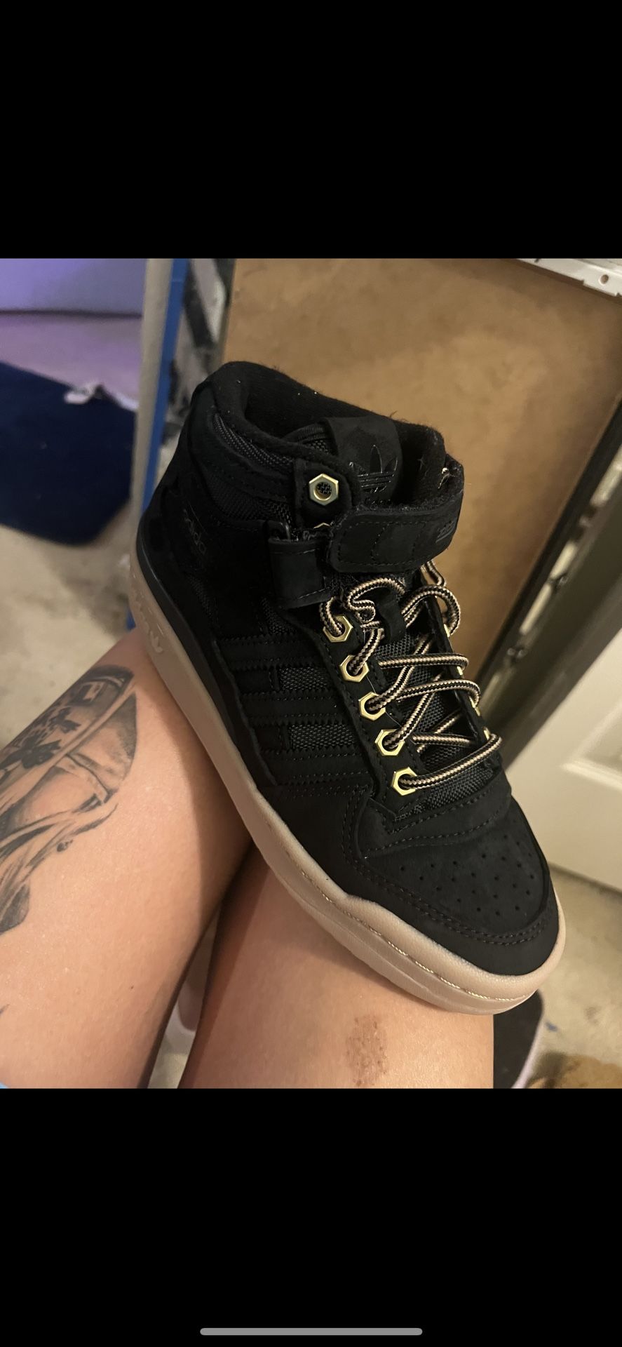 Adidas
