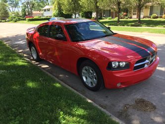 2009 Dodge Charger 83k $6500 FIRM Cash only