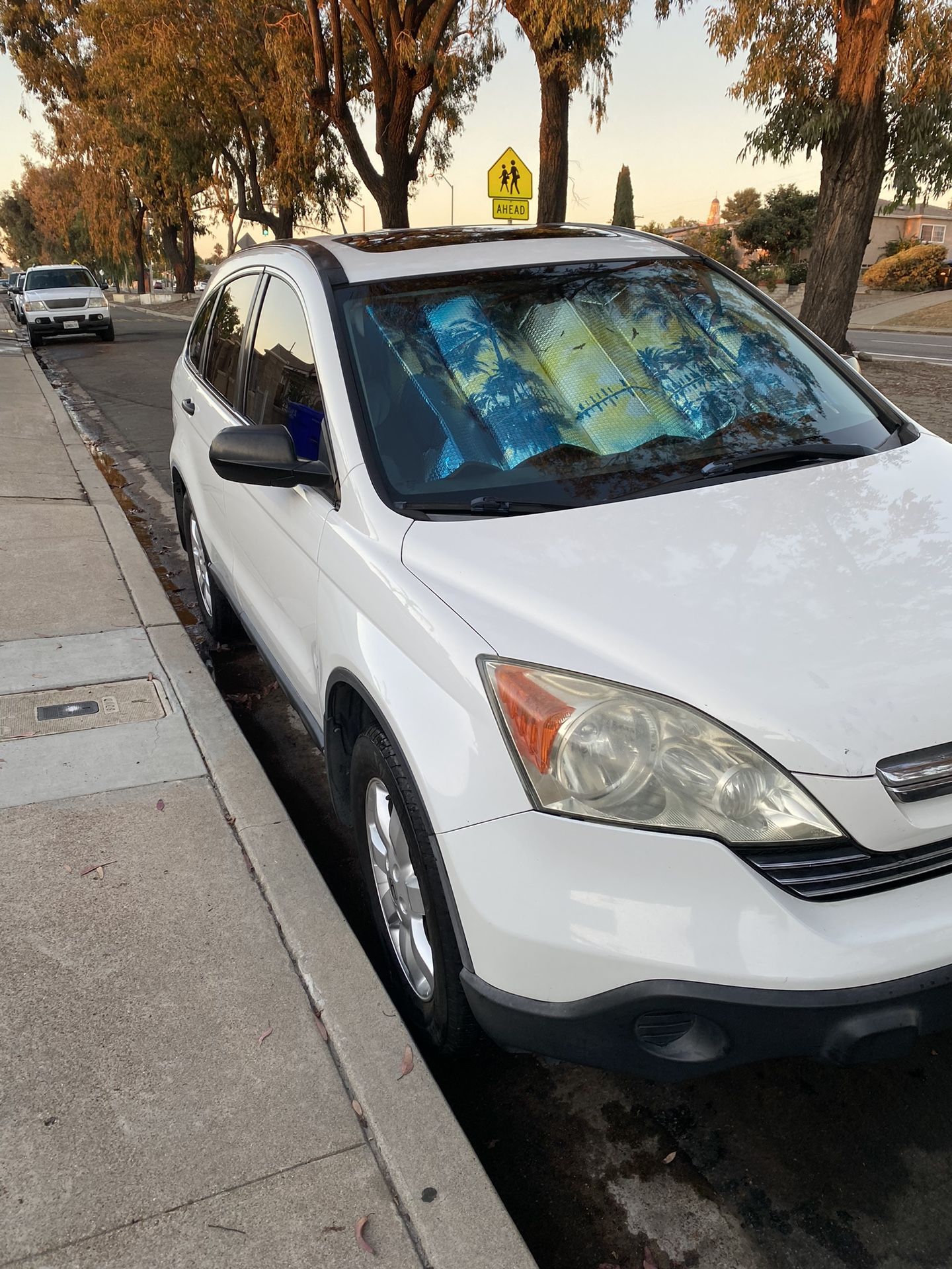 2008 Honda Crv for Sale in San Diego, CA OfferUp