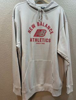 New balance 2xl