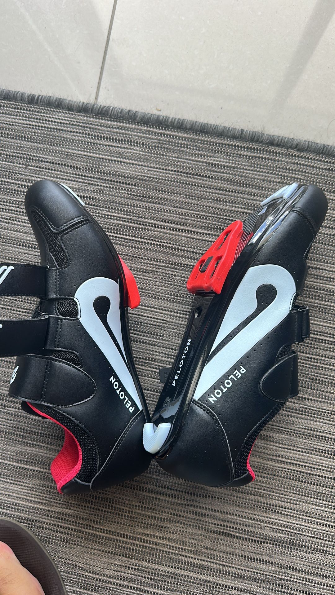 Bike Shoes