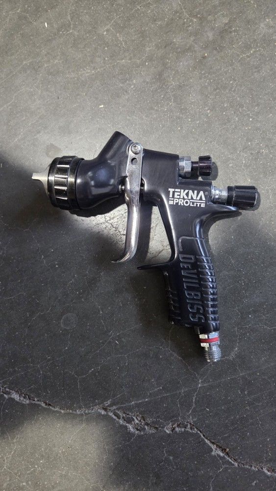 Professional Pain Guns