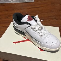 Jordan 2/3 Size 9