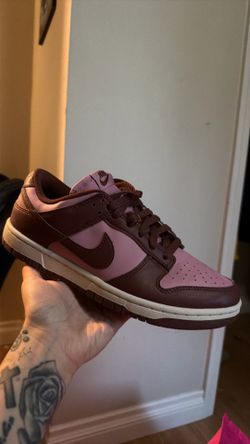 Nike dunks men’s size 7.5