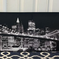 Black And White Photograph