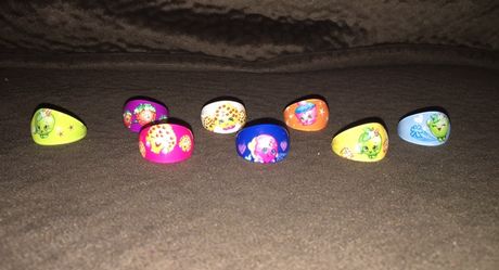 Shopkins