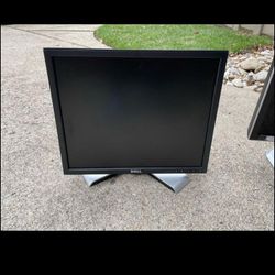 Dell Monitor 