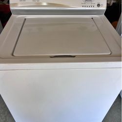 🧺 Kenmore Top Load Washer – Clean & Works Great! 🧺