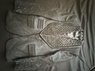 Prom Suit