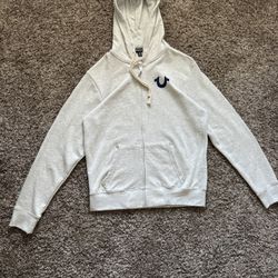 True Religion Hoodie 