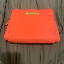 Steve Madden Pink Purse 