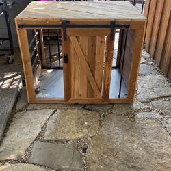Dog Kennel
