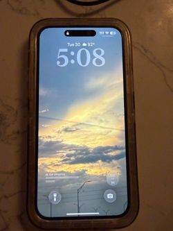 iPhone 15 Plus