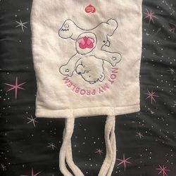 H&M Care Bear tote bag