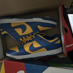 Nike Dunks