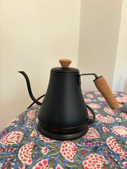 Bodum Kettle