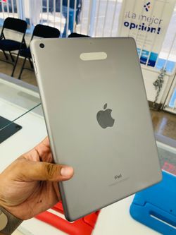 iPad 6th gen 32gb