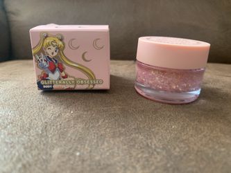 Sailor Moon Glitter