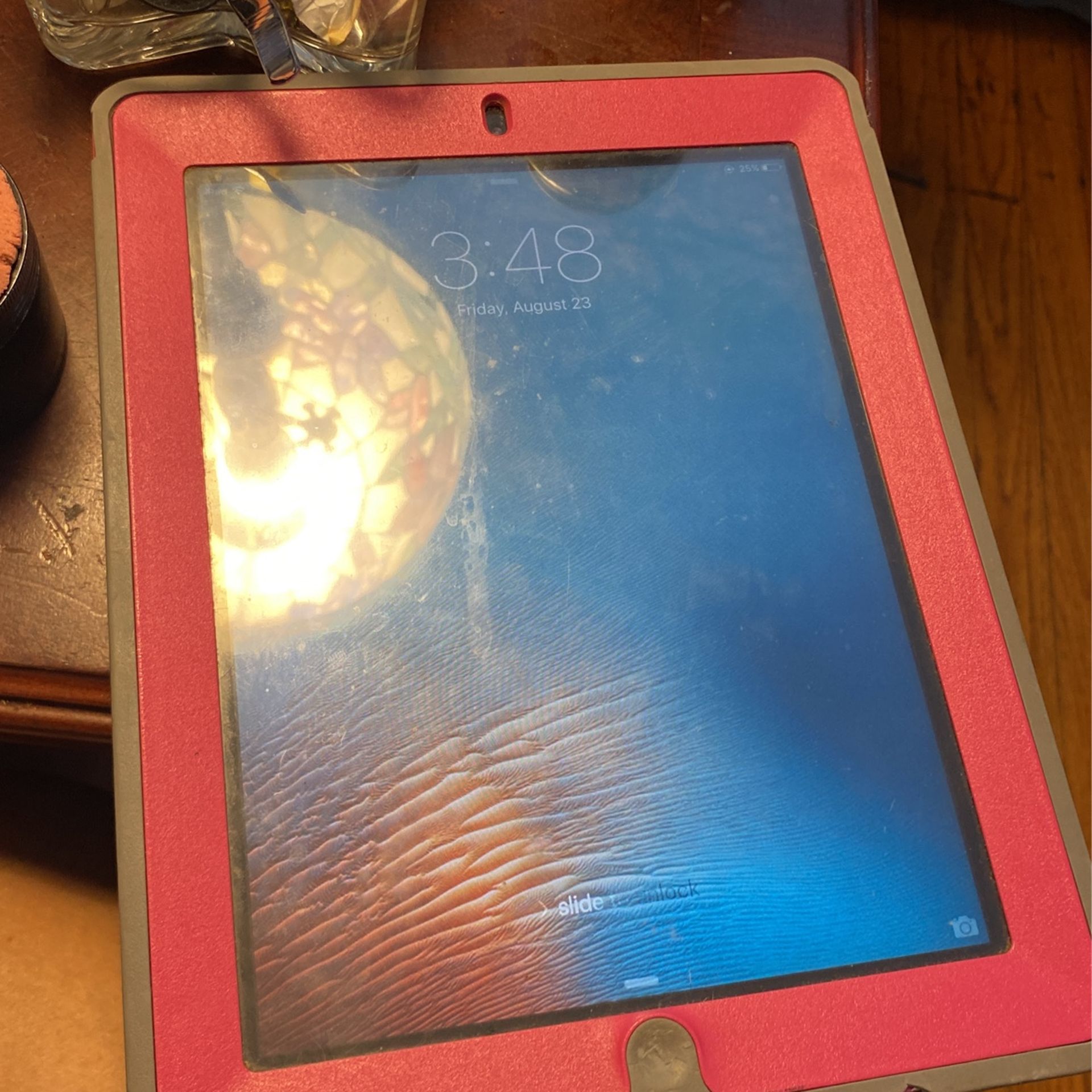 Ipad Generation 2