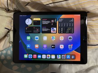 iPad Pro 1st Gen 32GB