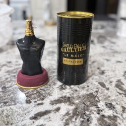 Jean Paul Gaultier Le Male Le Marcum