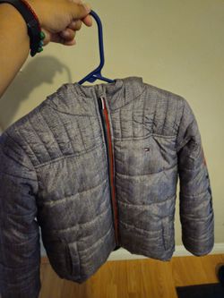 Tommy Hilfiger Jacket 14/16