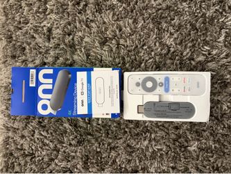 Onn 4k streaming device