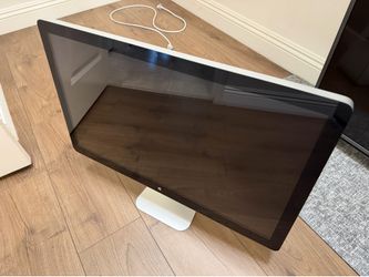 Apple Thunderbolt Display 27 inch