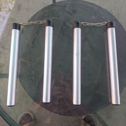 Nunchucks